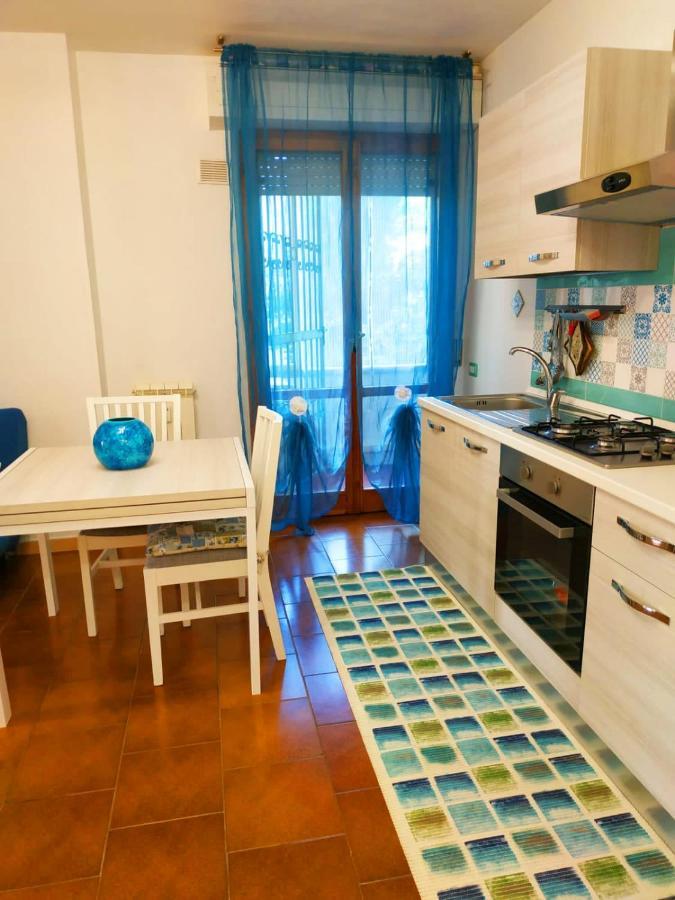 Mini Suite Pisa Bagian luar foto