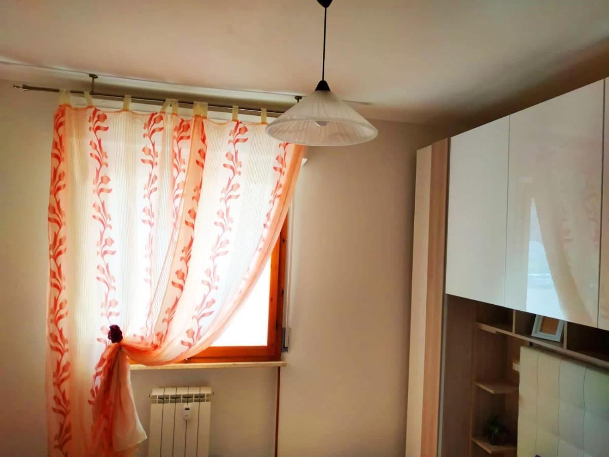 Mini Suite Pisa Bagian luar foto