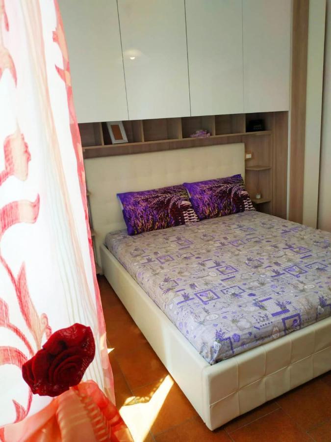 Mini Suite Pisa Bagian luar foto