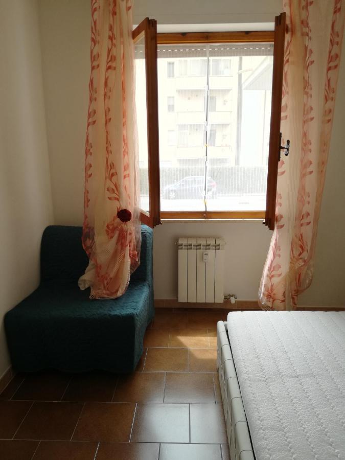 Mini Suite Pisa Bagian luar foto