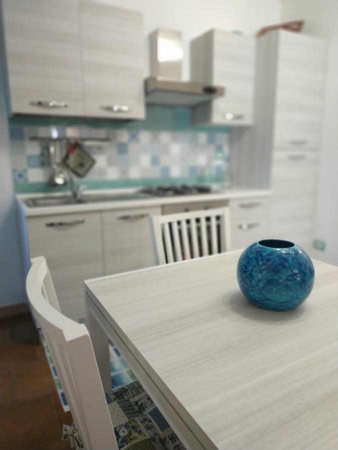 Mini Suite Pisa Bagian luar foto