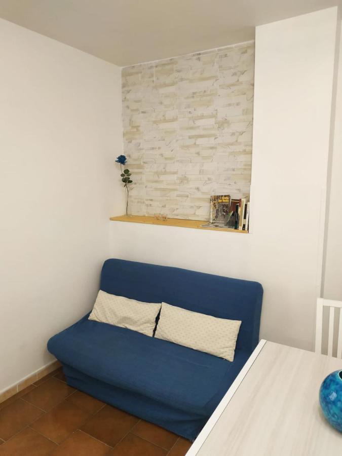 Mini Suite Pisa Bagian luar foto