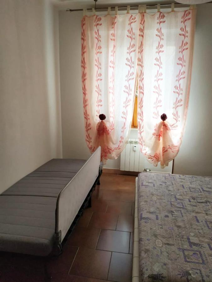 Mini Suite Pisa Bagian luar foto