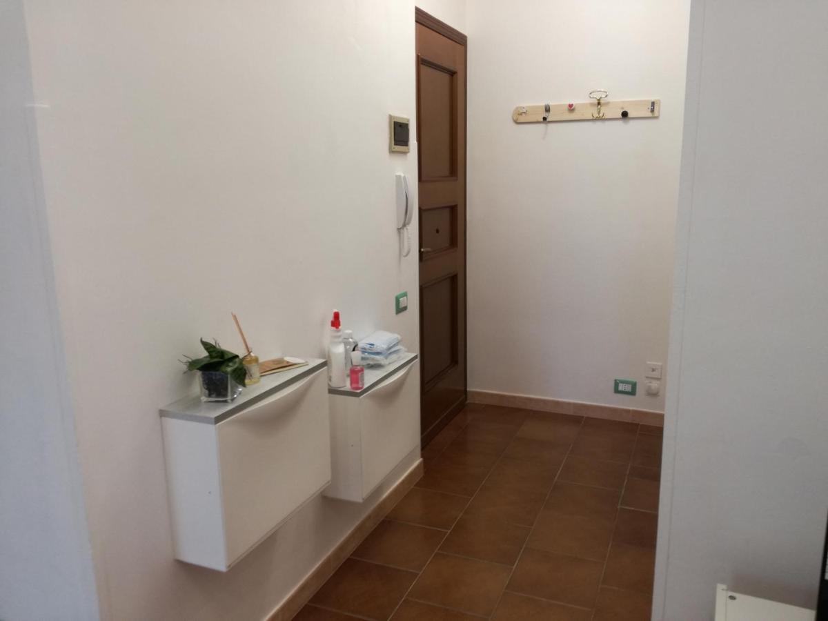Mini Suite Pisa Bagian luar foto